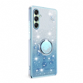 Skal Samsung Galaxy A17 4g / 5g Kadem Ringhållare