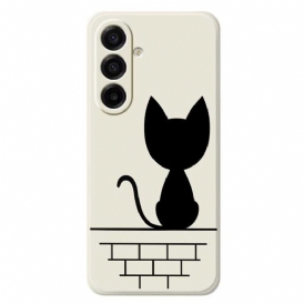 Skal Samsung Galaxy A17 4g / 5g Katt