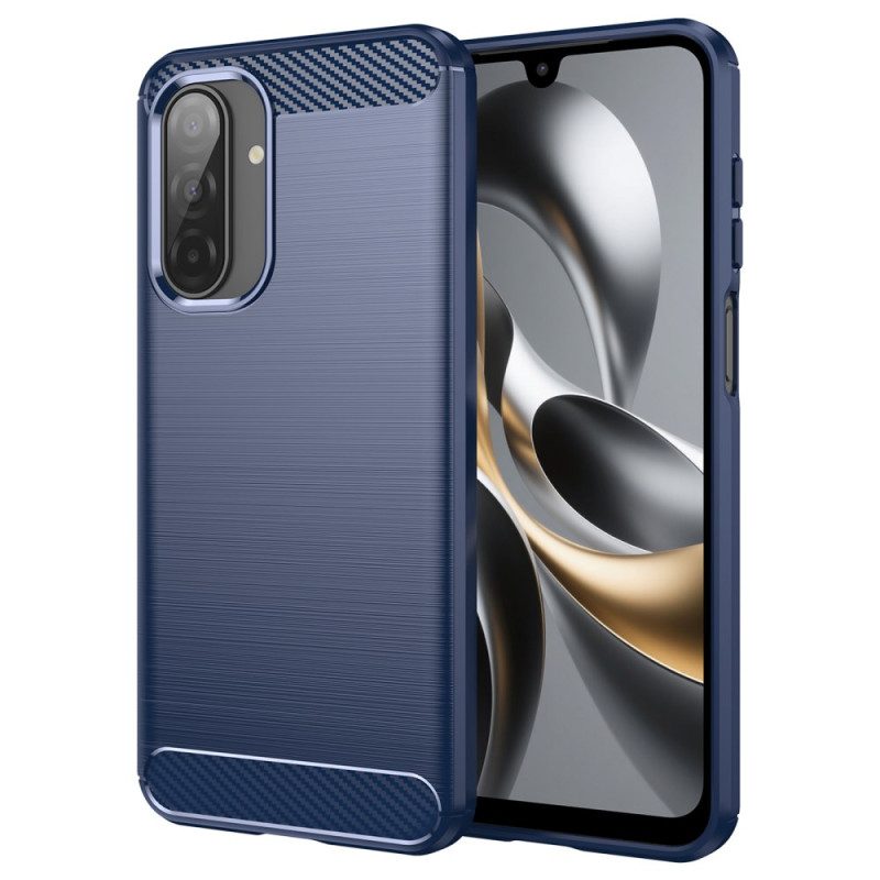 Skal Samsung Galaxy A17 4g / 5g Kolfiber