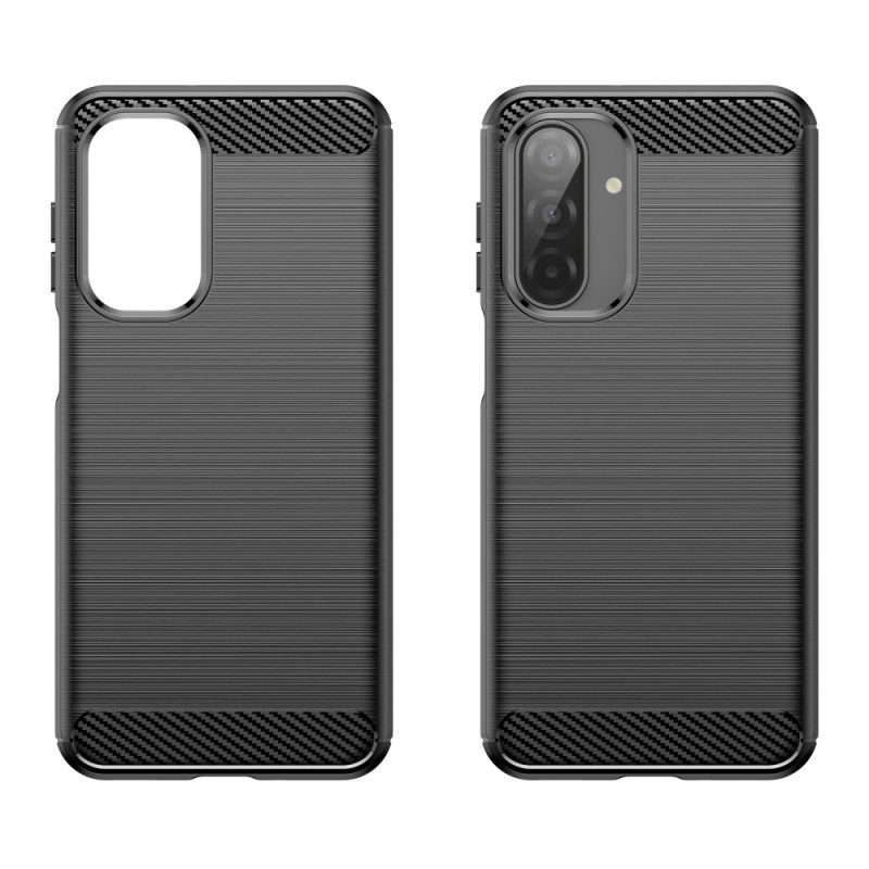 Skal Samsung Galaxy A17 4g / 5g Kolfiber