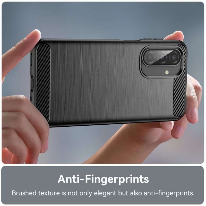 Skal Samsung Galaxy A17 4g / 5g Kolfiber