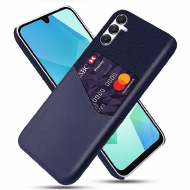 Skal Samsung Galaxy A17 4g / 5g Korthållare