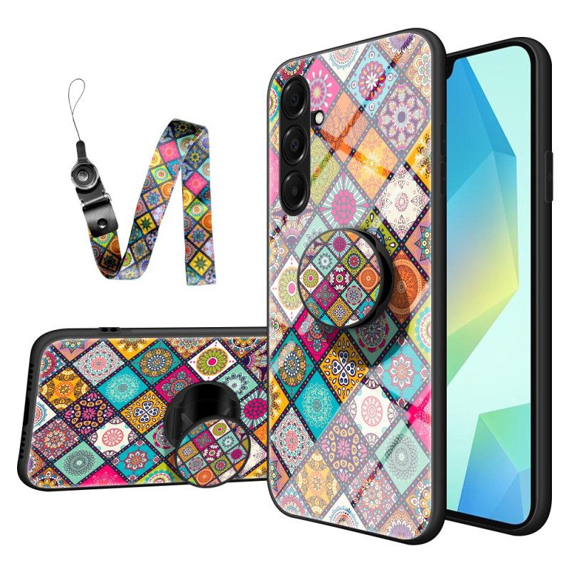 Skal Samsung Galaxy A17 4g / 5g Lapptäcke