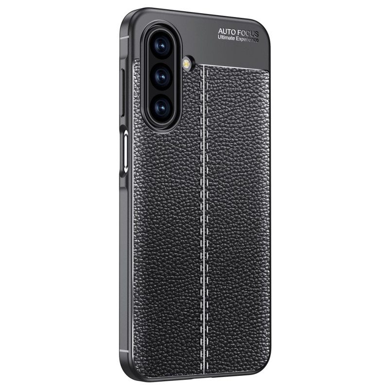 Skal Samsung Galaxy A17 4g / 5g Litchitextur