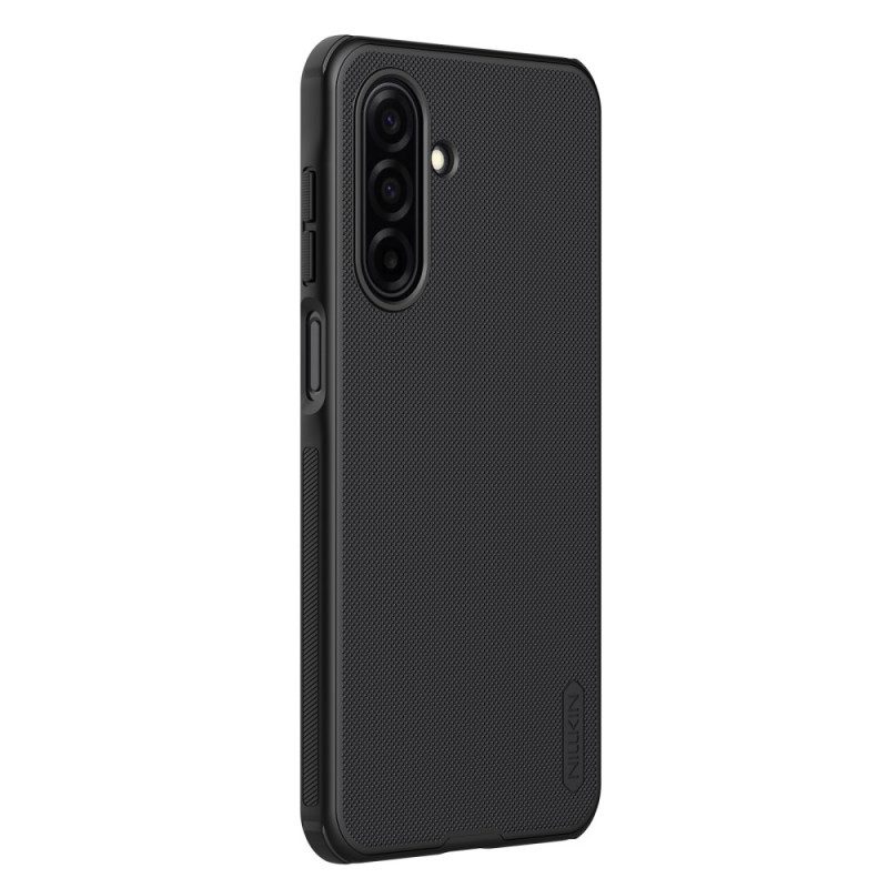 Skal Samsung Galaxy A17 4g / 5g Magnetisk Frostad Sköld Pro Nillkin