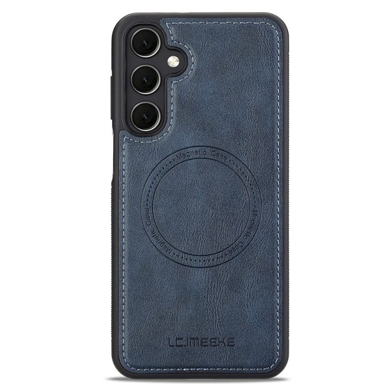 Skal Samsung Galaxy A17 4g / 5g Magnetisk Mockaeffekt