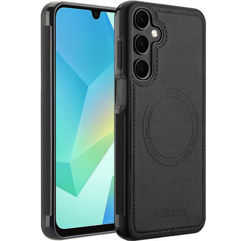 Skal Samsung Galaxy A17 4g / 5g Magnetisk Mockaeffekt