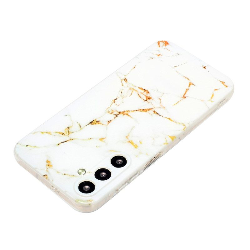Skal Samsung Galaxy A17 4g / 5g Marmoreffekt