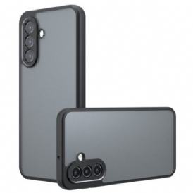 Skal Samsung Galaxy A17 4g / 5g Matt Finish