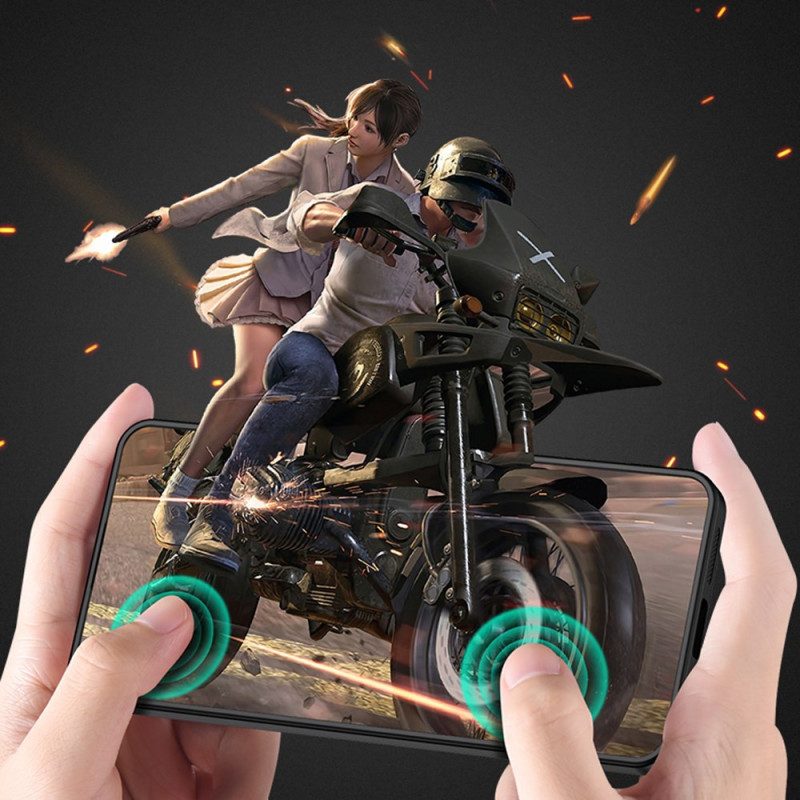 Skal Samsung Galaxy A17 4g / 5g Metalleffekt