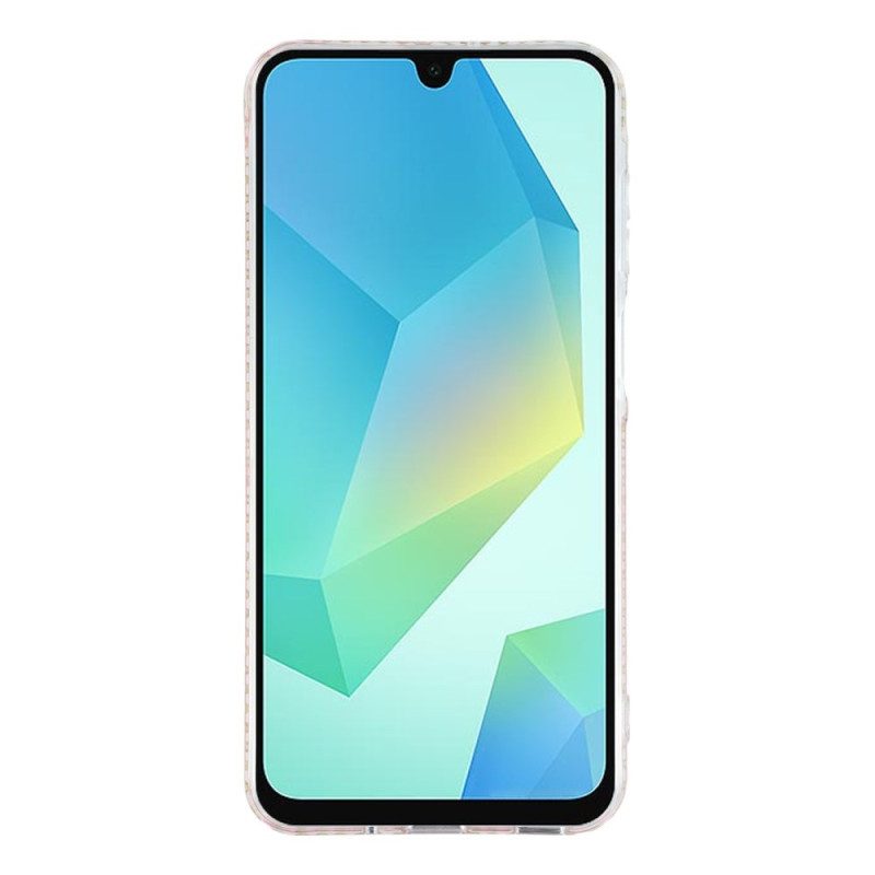 Skal Samsung Galaxy A17 4g / 5g Paljetter Och Strass