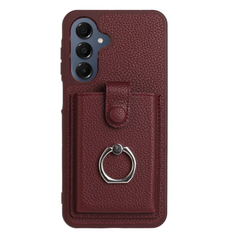 Skal Samsung Galaxy A17 4g / 5g Plånbok