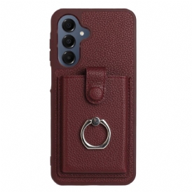 Skal Samsung Galaxy A17 4g / 5g Plånbok