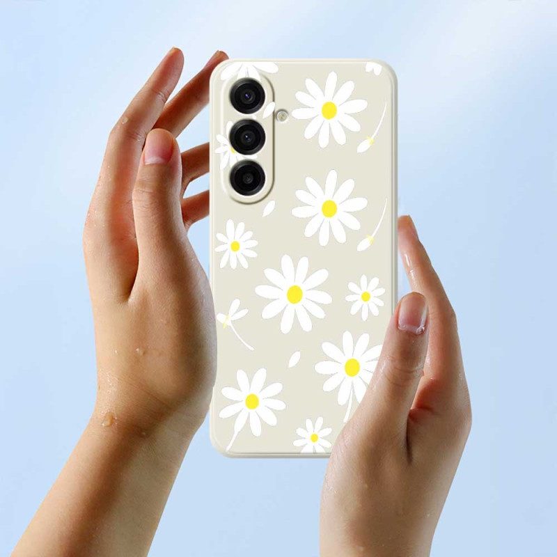 Skal Samsung Galaxy A17 4g / 5g Prästkragar