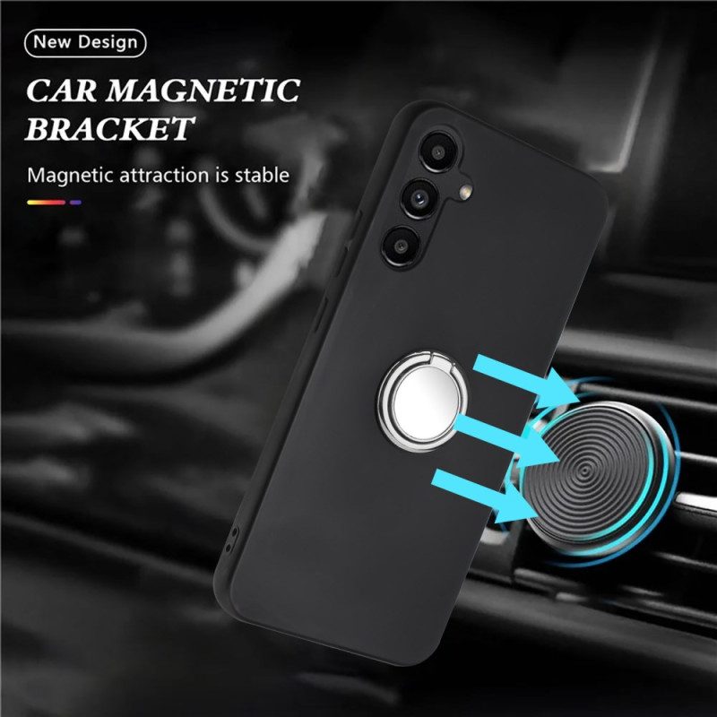 Skal Samsung Galaxy A17 4g / 5g Ringhållare