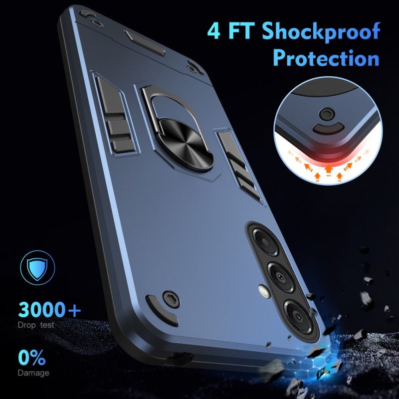 Skal Samsung Galaxy A17 4g / 5g Roterande Stativ
