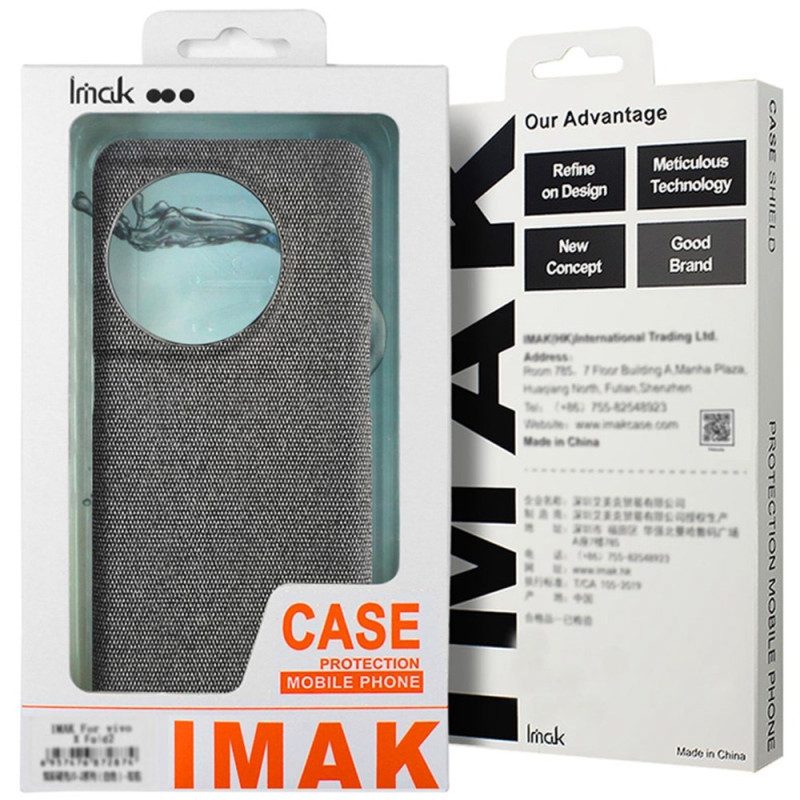 Skal Samsung Galaxy A17 4g / 5g Ruiyi-serien Imak