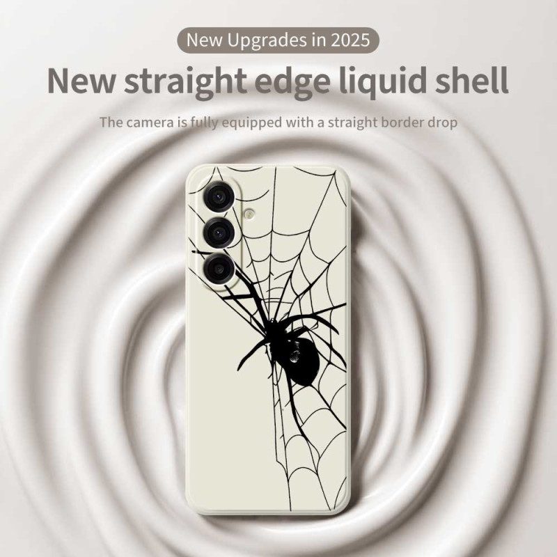 Skal Samsung Galaxy A17 4g / 5g Spindel