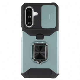 Skal Samsung Galaxy A17 4g / 5g Stativ Och Skyddskamera