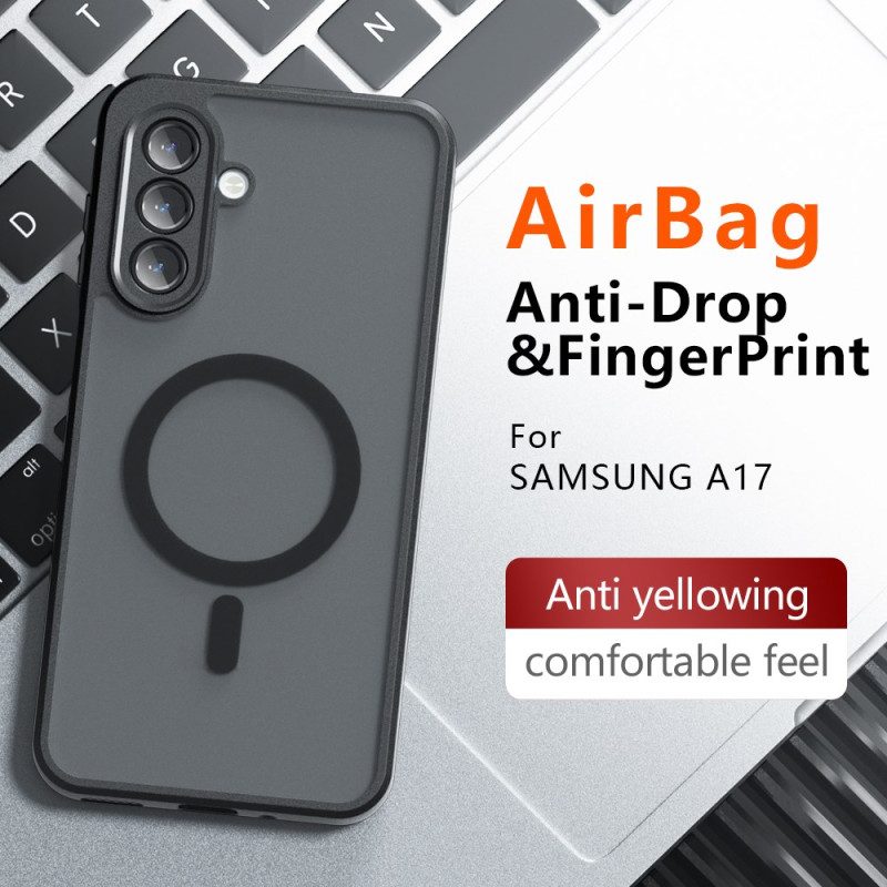 Skal Samsung Galaxy A17 4g / 5g Stötsäker