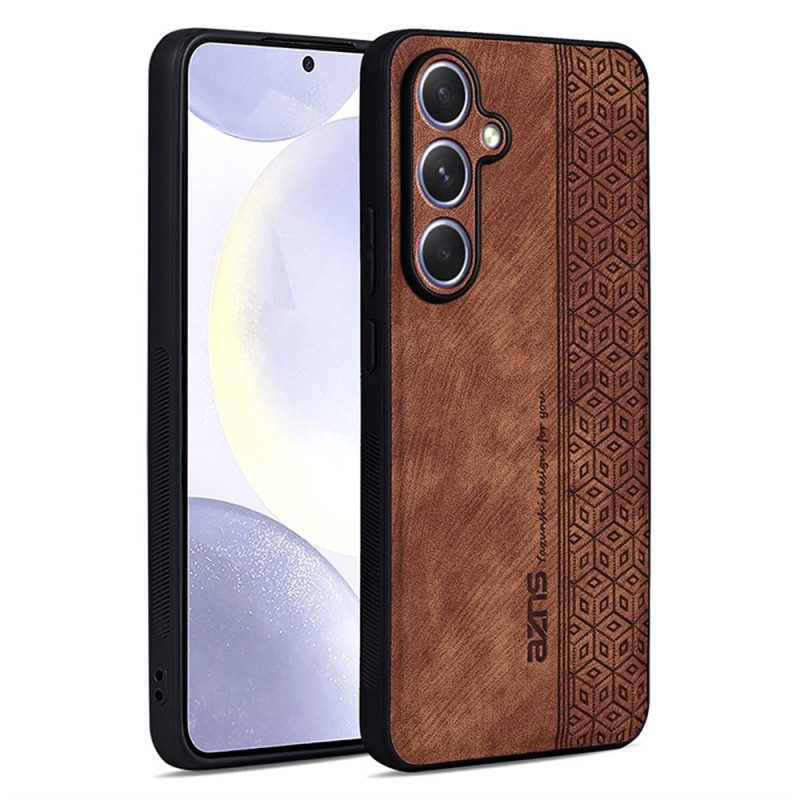 Skal Samsung Galaxy A17 4g / 5g Telefonfodral Azns