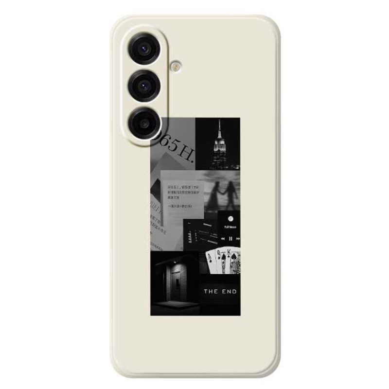 Skal Samsung Galaxy A17 4g / 5g Telefonfodral Foto