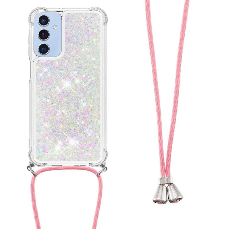 Skal Samsung Galaxy A17 4g / 5g Telefonfodral Glitter
