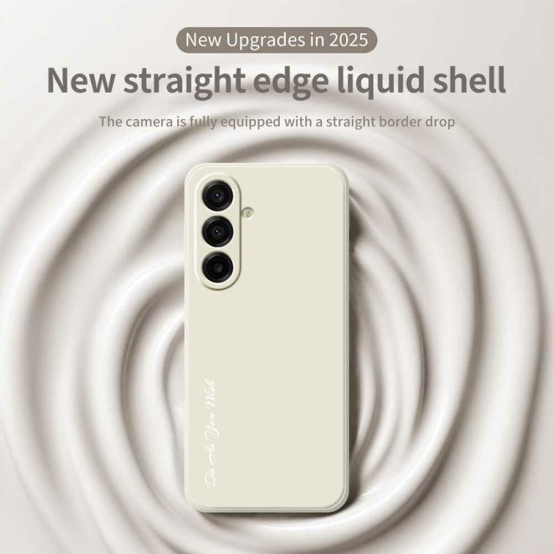 Skal Samsung Galaxy A17 4g / 5g Telefonfodral Gör Som Du Vill