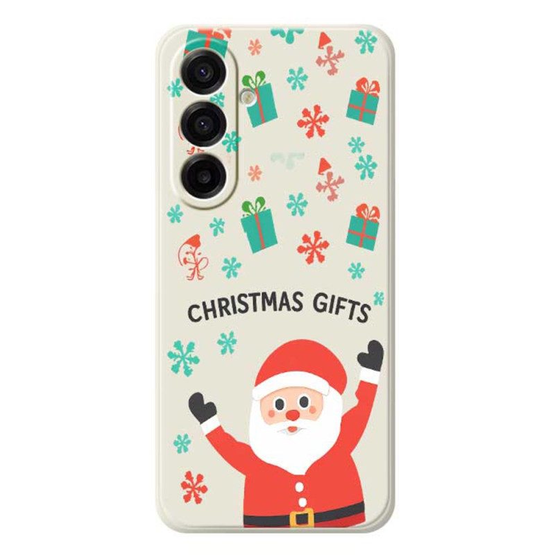 Skal Samsung Galaxy A17 4g / 5g Telefonfodral Julklappar