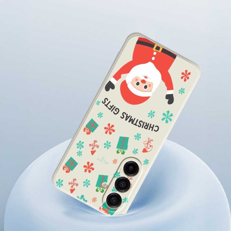 Skal Samsung Galaxy A17 4g / 5g Telefonfodral Julklappar