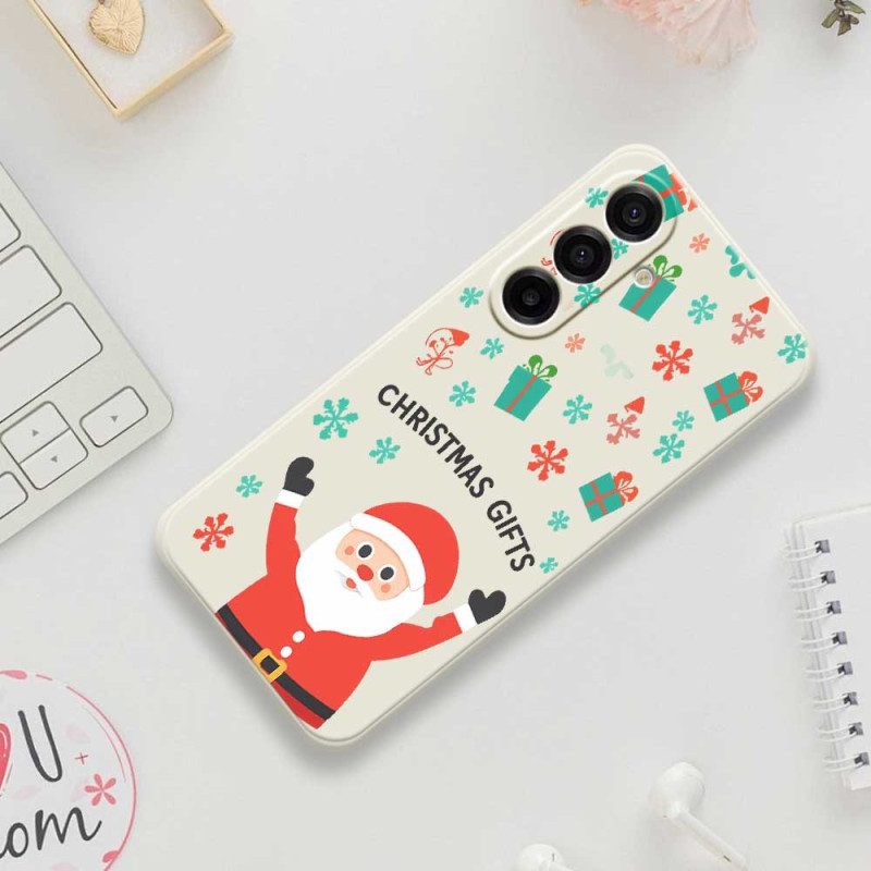 Skal Samsung Galaxy A17 4g / 5g Telefonfodral Julklappar