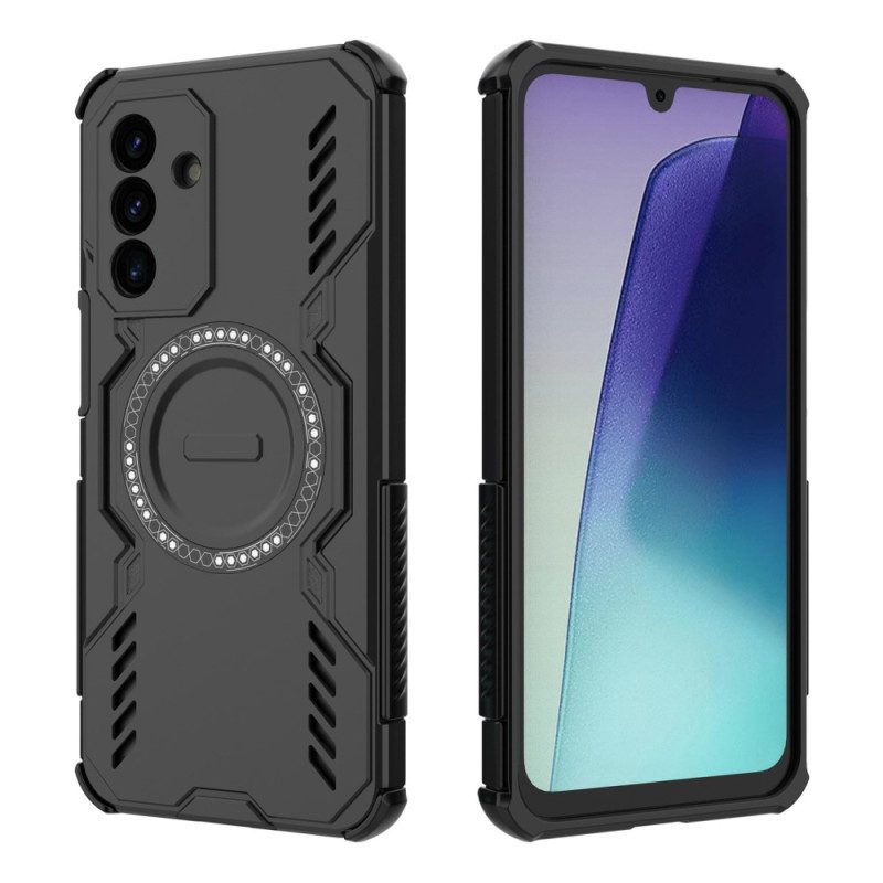 Skal Samsung Galaxy A17 4g / 5g Telefonfodral Magnetisk
