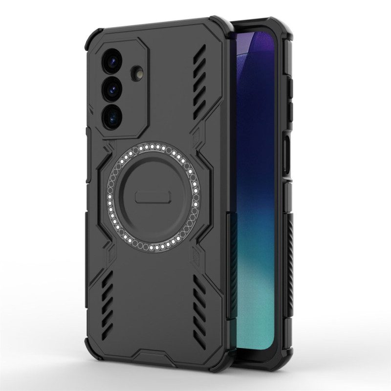 Skal Samsung Galaxy A17 4g / 5g Telefonfodral Magnetisk