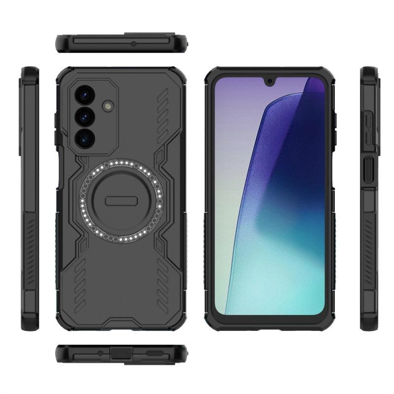Skal Samsung Galaxy A17 4g / 5g Telefonfodral Magnetisk