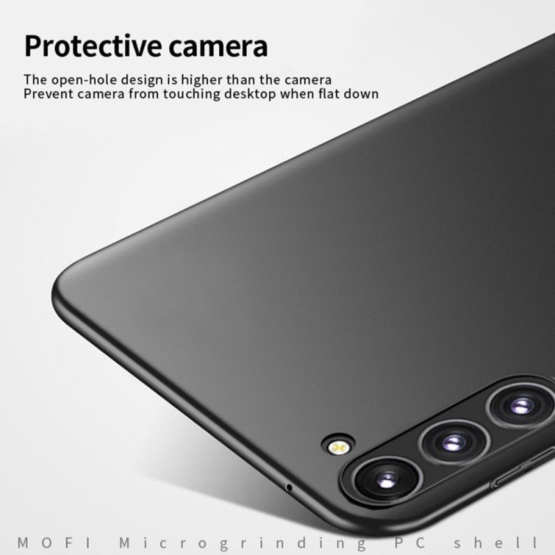 Skal Samsung Galaxy A17 4g / 5g Telefonfodral Mofi