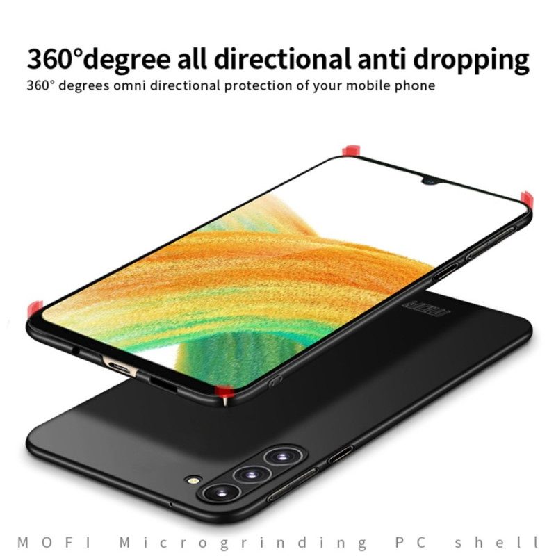 Skal Samsung Galaxy A17 4g / 5g Telefonfodral Mofi