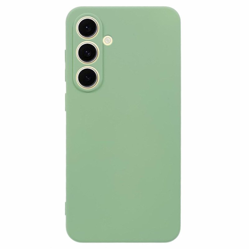 Skal Samsung Galaxy A17 4g / 5g Telefonfodral Silikon