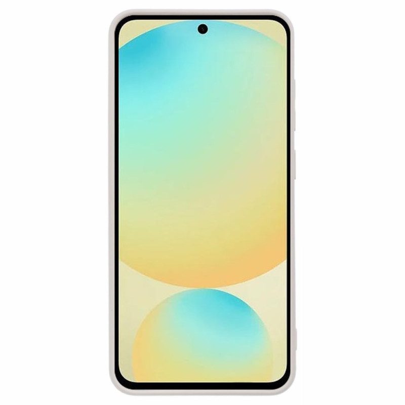 Skal Samsung Galaxy A17 4g / 5g Telefonfodral Silikon