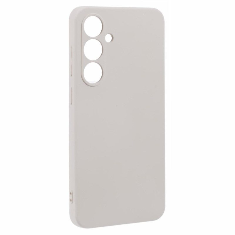 Skal Samsung Galaxy A17 4g / 5g Telefonfodral Silikon