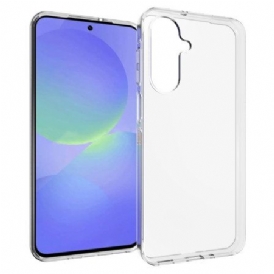 Skal Samsung Galaxy A17 4g / 5g Transparent