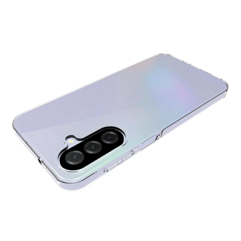 Skal Samsung Galaxy A17 4g / 5g Transparent
