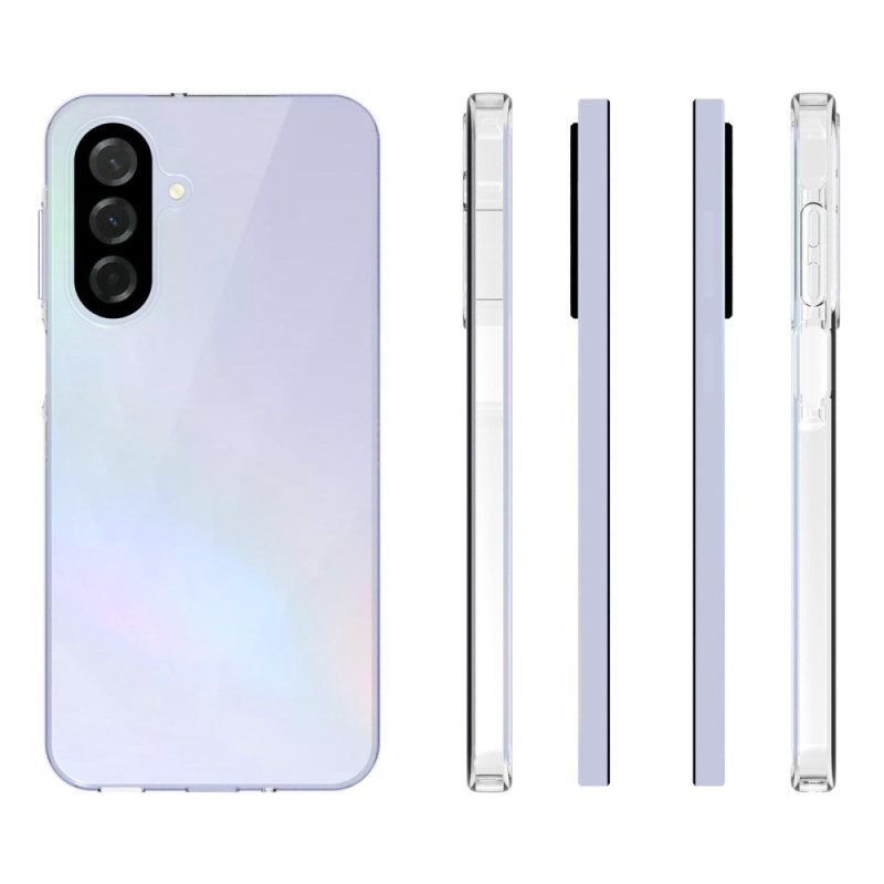 Skal Samsung Galaxy A17 4g / 5g Transparent