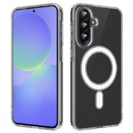 Skal Samsung Galaxy A17 4g / 5g Transparent Magnetisk