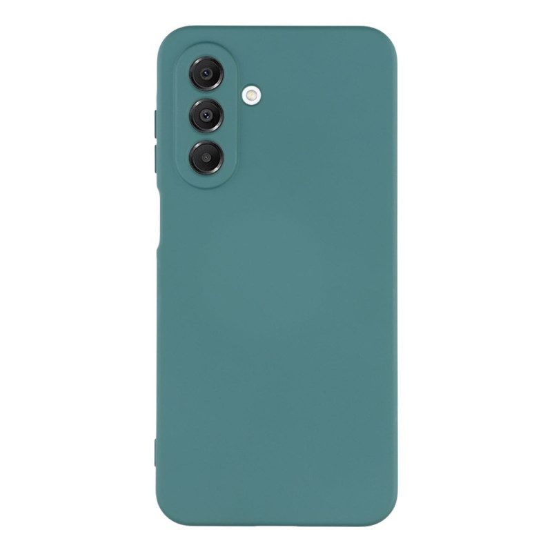 Skal Samsung Galaxy A17 4g / 5g Tunn Silikon