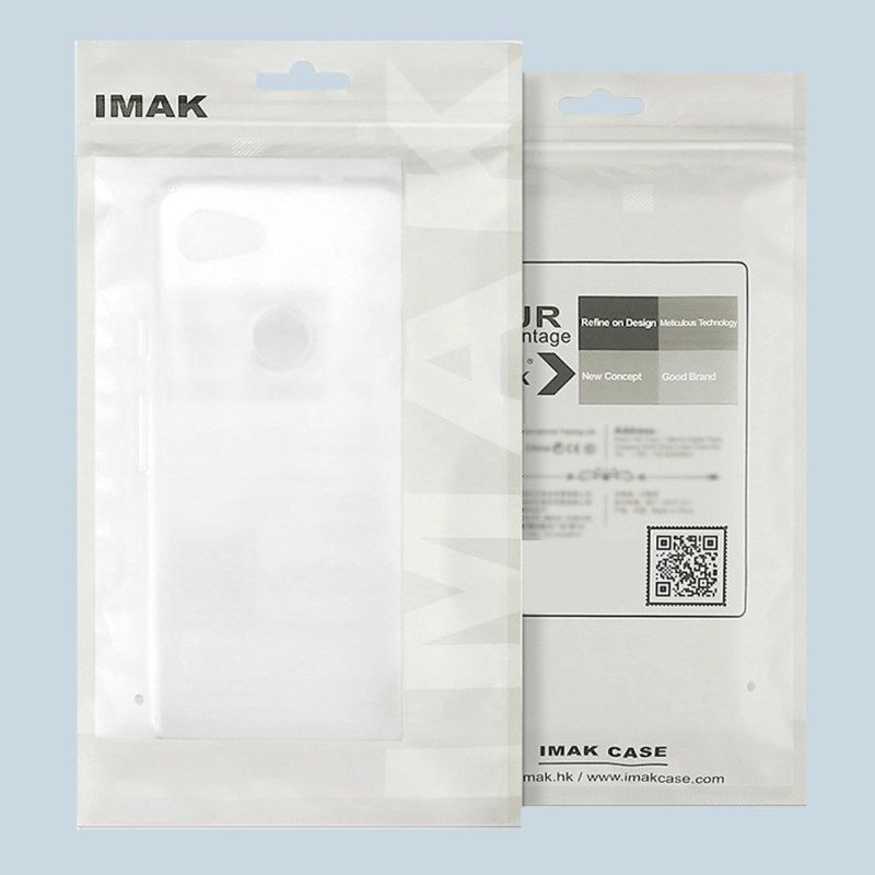Skal Samsung Galaxy A17 4g / 5g Ux-5-serien Imak