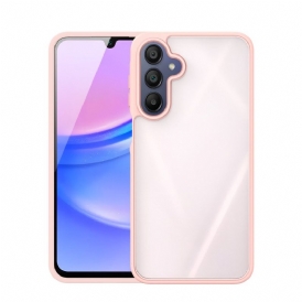 Skal Samsung Galaxy A17 4g / 5g Yind-serien Dux Ducis