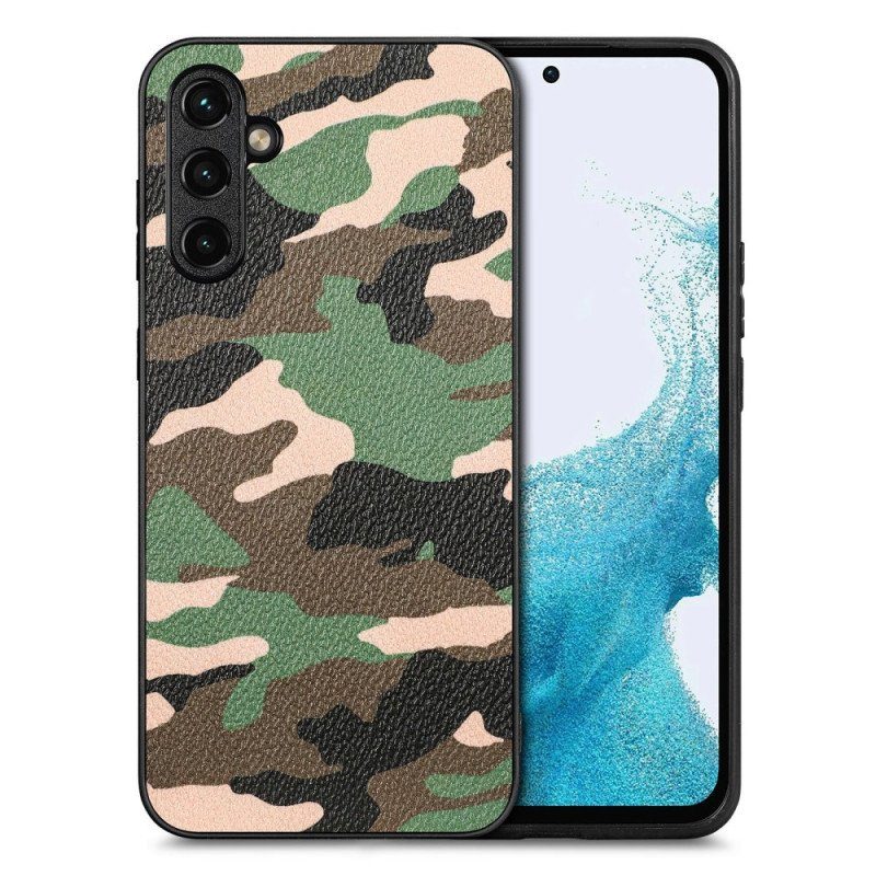 Skal Samsung Galaxy A54 5G Kamouflage