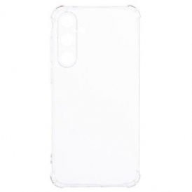 Skal Samsung Galaxy A55 5g Telefonfodral Transparent