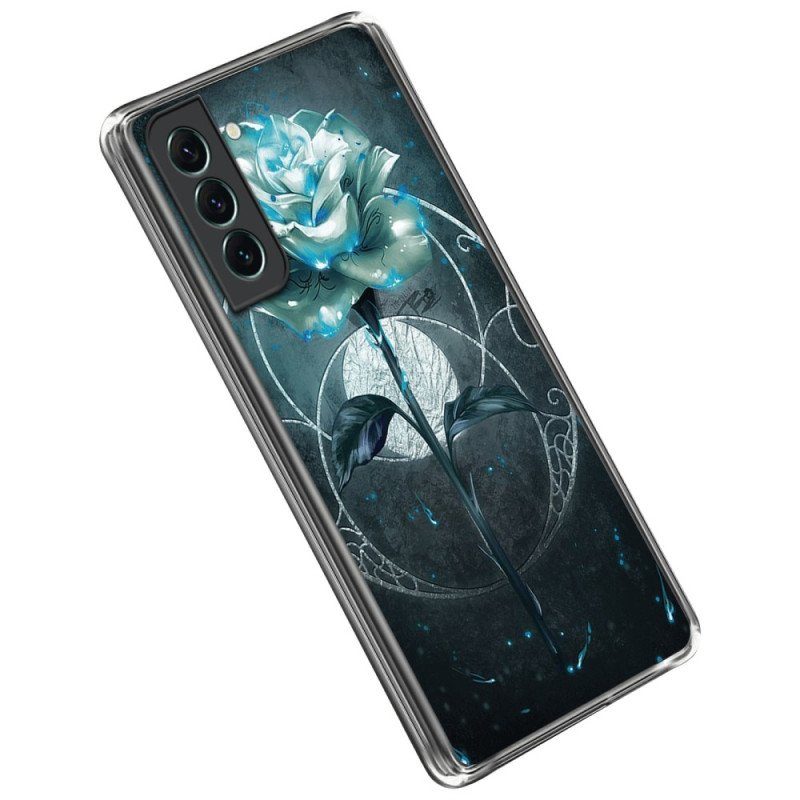 Skal Samsung Galaxy S23 5G Flexibla Blommor