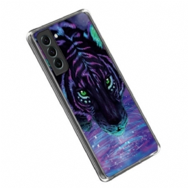 Skal Samsung Galaxy S23 5G Tiger